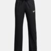 Pantalones ajustados con estampado Brawler