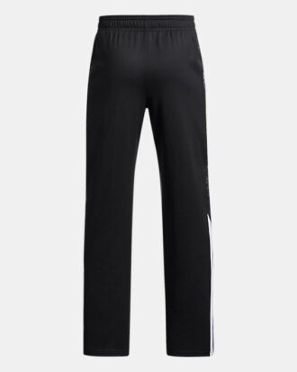 Pantalones ajustados con estampado Brawler