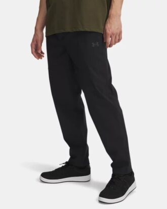 Pantalones ajustados de tejido texturizado Unstoppable
