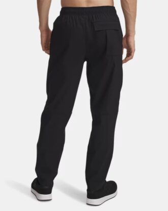 Pantalones ajustados de tejido texturizado Unstoppable
