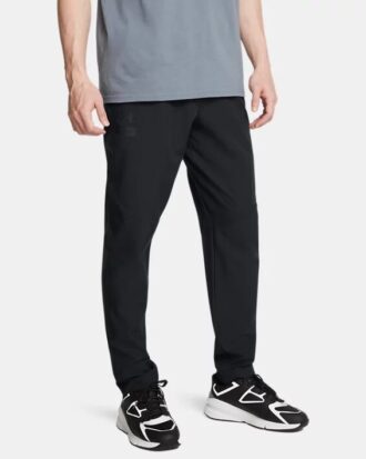 Pantalones ajustados Sportstyle Woven