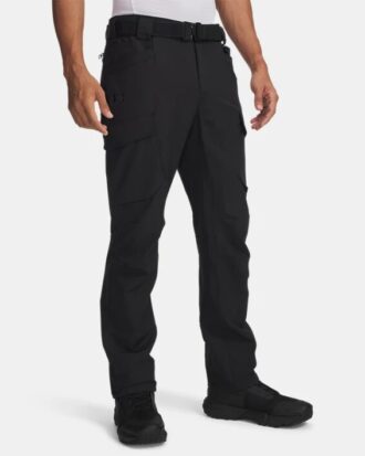Pantalones Alpha Cargo