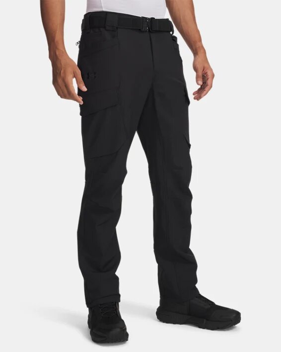Pantalones Alpha Cargo Pantalones Alpha Cargo