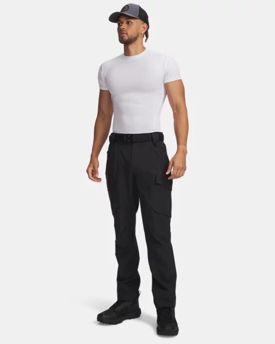 Pantalones Alpha Cargo Pantalones Alpha Cargo