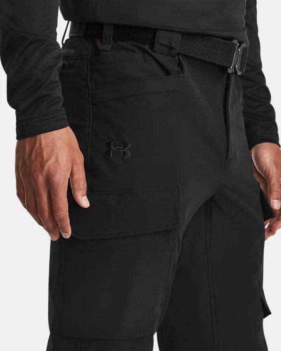 Pantalones Alpha Cargo Pantalones Alpha Cargo