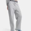 Pantalones anchos de felpa Icon