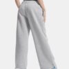 Pantalones anchos de felpa Icon
