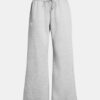 Pantalones anchos de felpa Icon
