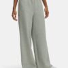 Pantalones anchos de felpa Unstoppable