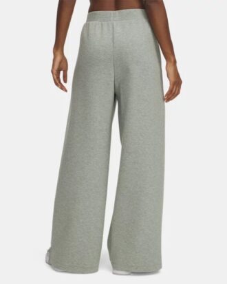 Pantalones anchos de felpa Unstoppable