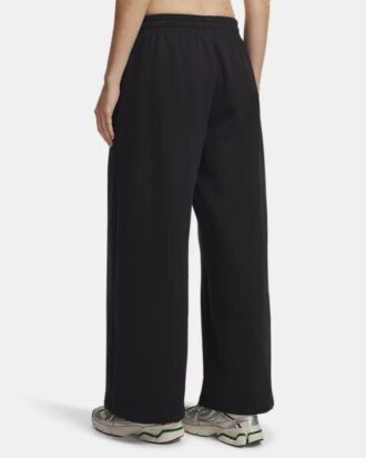 Pantalones anchos de Rival Fleece