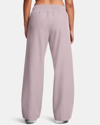 Pantalones anchos de tejido Unstoppable