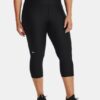 Pantalones capri Tech Pantalones capri Tech