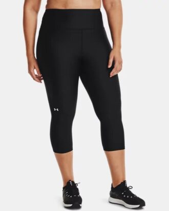Pantalones capri Tech
