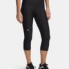 Pantalones capri Tech Pantalones capri Tech
