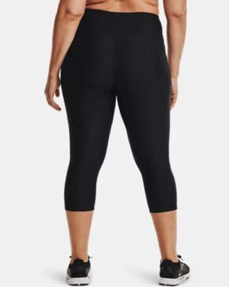 Pantalones capri Tech