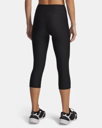 Pantalones capri Tech