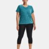 Pantalones capri Tech Pantalones capri Tech