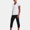 Pantalones capri Tech Pantalones capri Tech