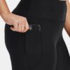 Pantalones capri Tech Pantalones capri Tech