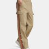 Pantalones cargo con botones a presión Courtside Pantalones cargo con botones a presión Courtside