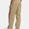 Pantalones cargo con botones a presión Courtside Pantalones cargo con botones a presión Courtside