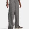 Pantalones cargo con estampado de pata de gallo