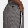 Pantalones cargo con estampado de pata de gallo