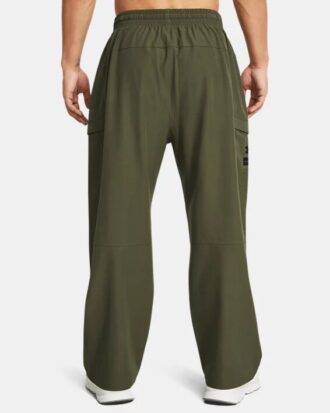 Pantalones cargo con textura tejida Sportstyle