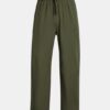 Pantalones cargo con textura tejida Sportstyle Pantalones cargo con textura tejida Sportstyle