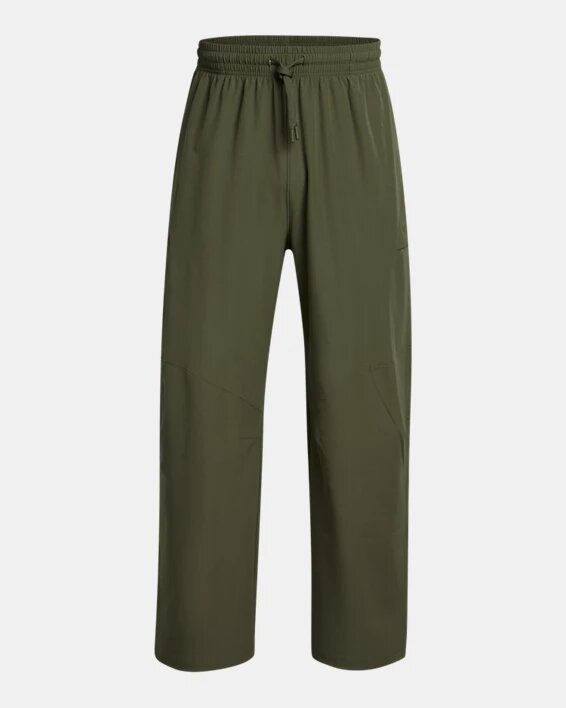 Pantalones cargo con textura tejida Sportstyle Pantalones cargo con textura tejida Sportstyle