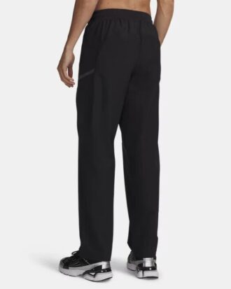 Pantalones cargo deportivos de tejido