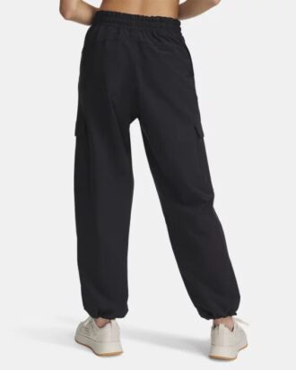 Pantalones cargo elásticos Rival