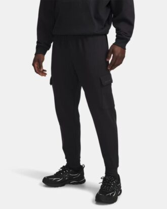 Pantalones cargo Freedom Rival Fleece