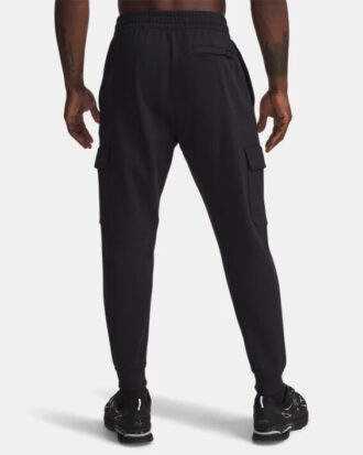 Pantalones cargo Freedom Rival Fleece