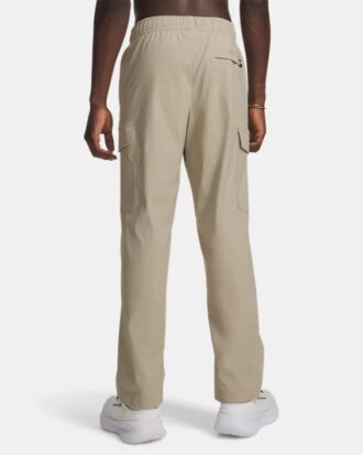 Pantalones cargo Icon Woven