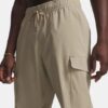 Pantalones cargo Icon Woven