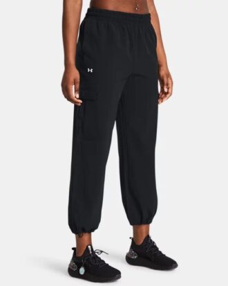 Pantalones cargo Rival Woven