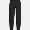 Pantalones cargo Rival Woven