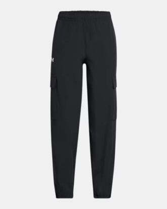 Pantalones cargo Rival Woven