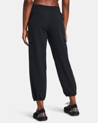 Pantalones cargo Rival Woven