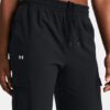 Pantalones cargo Rival Woven
