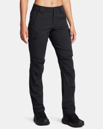 Pantalones cargo tácticos Elite