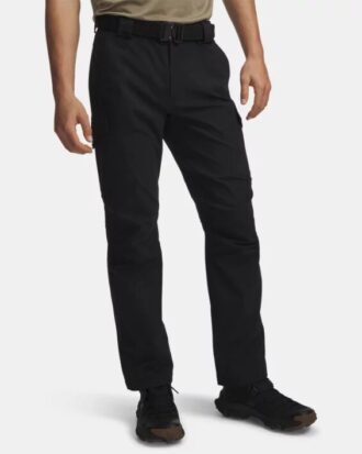 Pantalones cargo tácticos Elite