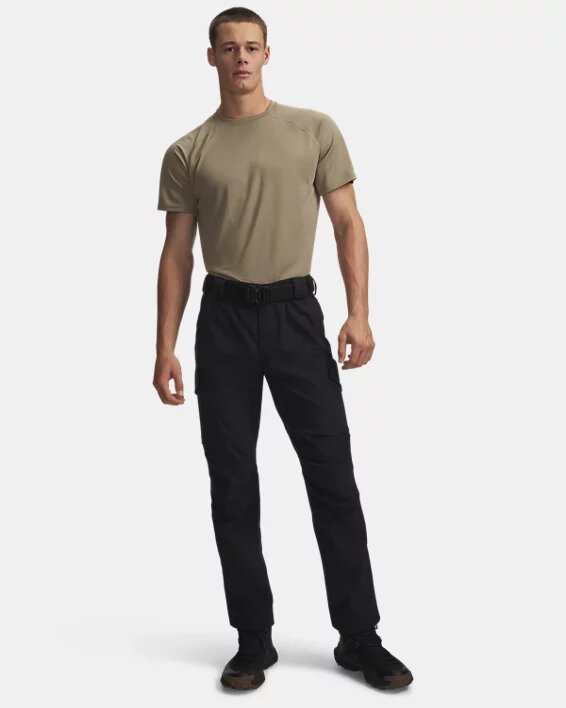 Pantalones cargo tácticos Elite Pantalones cargo tácticos Elite