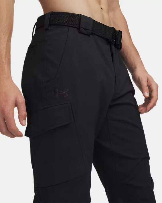 Pantalones cargo tácticos Elite Pantalones cargo tácticos Elite