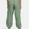 Pantalones cargo tejidos con brillo Unstoppable