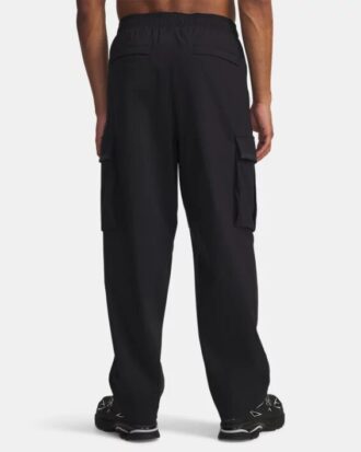 Pantalones cargo tejidos con textura Unstoppable