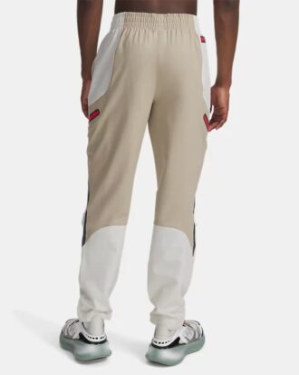 Pantalones cargo Unstoppable