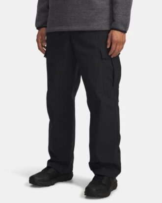 Pantalones cargo utilitarios Expanse